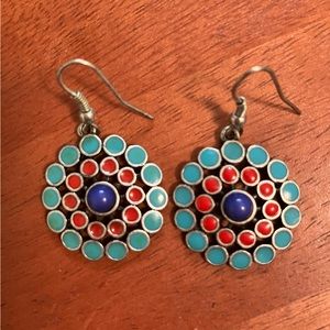 Lucky Brand Earrings